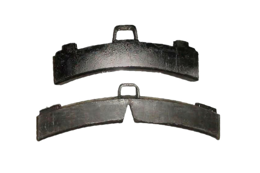 Rail Brake Shoes