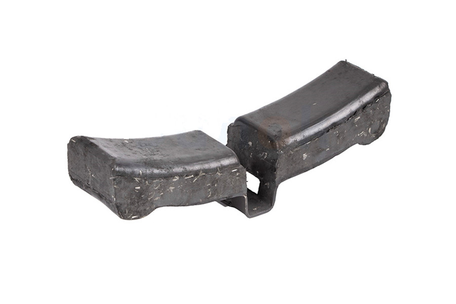 Railcar Brake Shoes