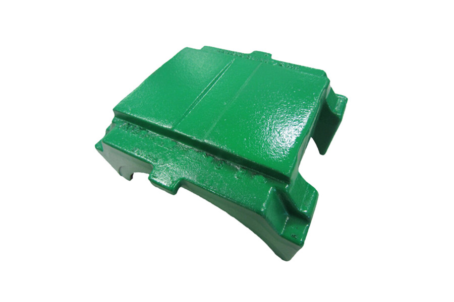 Railway Roller Bearing Adapters